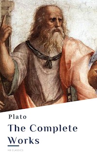 Plato: The Complete Works (31 Books) - Plato - E-Book