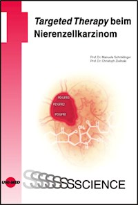 Targeted Therapy beim Nierenzellkarzinom - Manuela Schmidinger - E-Book