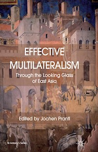 Effective Multilateralism - Jochen Prantl - E-Book