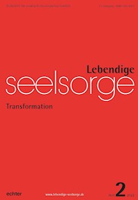 Lebendige Seelsorge 2/2022 - Verlag Echter - E-Book