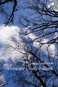 Wenn die Seele träumt - Gioia Großmann - E-Book