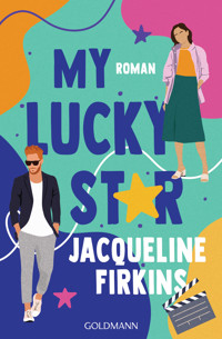 My Lucky Star - Jacqueline Firkins - E-Book