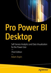 Pro Power BI Desktop - Adam Aspin - E-Book