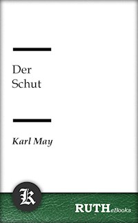 Der Schut - Karl May - E-Book + Hörbuch