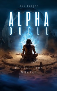 Alpha Quell - Jan Aengst - E-Book