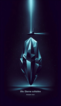 Wo Sterne schlafen - Anonymer Autor - E-Book