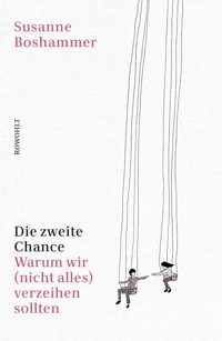 Die zweite Chance - Susanne Boshammer - E-Book