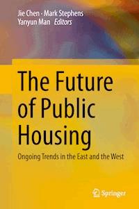 The Future of Public Housing - - E-Book
