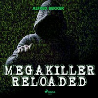 Megakiller reloaded (Ungekürzt) - Alfred Bekker - Hörbuch