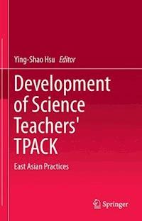 Development of Science Teachers' TPACK -  - E-Book