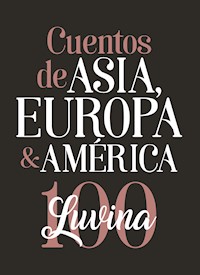 Cuentos de Asia, Europa & América - Amos Oz - E-Book