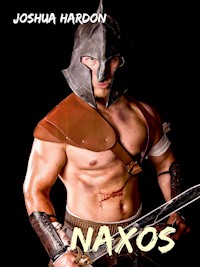 Naxos - Joshua Hardon - E-Book