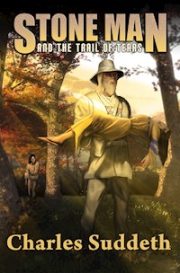 Stone Man - Charles Suddeth - E-Book