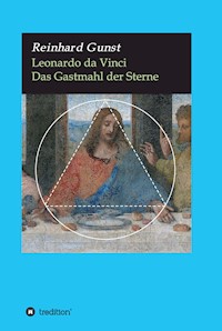 Leonardo da Vinci - Reinhard Gunst - E-Book