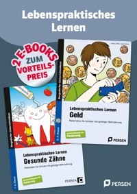 Doppelband: Lebenspraktisches Lernen - SoPäd - Ulrike Löffler - E-Book