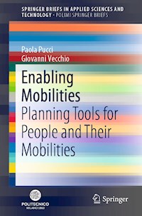 Enabling Mobilities - Paola Pucci - E-Book