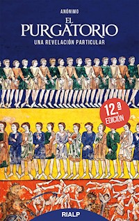 El Purgatorio - Anónimo - E-Book