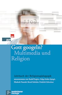 Gott googeln? -  - E-Book