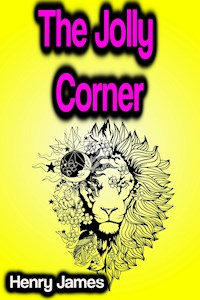 The Jolly Corner - Henry James - E-Book