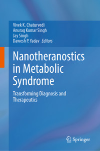 Nanotheranostics in Metabolic Syndrome -  - E-Book
