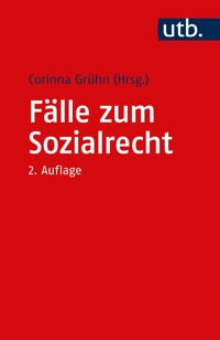 Fälle zum Sozialrecht -  - E-Book