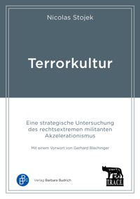 Terrorkultur - Nicolas Stojek - E-Book
