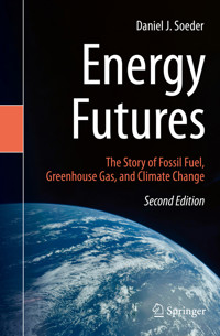 Energy Futures - Daniel J. Soeder - E-Book