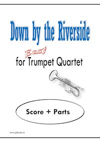 Down By The Riverside - Glissato Publisher - E-Book