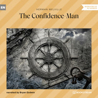 The Confidence-Man (Unabridged) - Herman Melville. - Hörbuch
