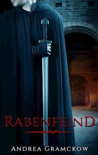 Rabenfeind - Andrea Gramckow - E-Book