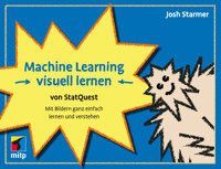 Machine Learning visuell lernen - von StatQuest - Josh Starmer - E-Book