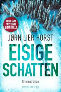 Eisige Schatten - Jørn Lier Horst - E-Book