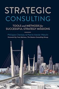 Strategic Consulting - Philippe Chereau - E-Book