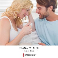 Flor de deseo - Diana Palmer - Hörbuch