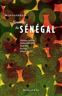Nouvelles du Sénégal - Collectif - E-Book