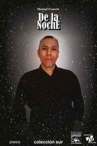 De la noche - Manuel Cuautle - E-Book