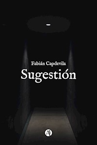 Sugestión - Fabián Capdevila - E-Book