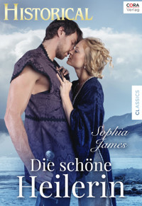 Die schöne Heilerin - Sophia James - E-Book