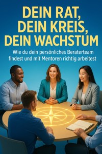 Dein Rat, dein Kreis, dein Wachstum - Kathrin Arnold - E-Book