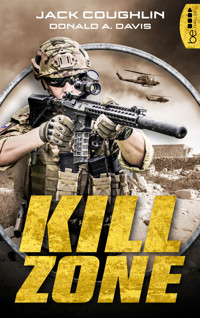 Kill Zone - Jack Coughlin - E-Book
