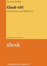 Glaub ich! - Ramona Richter - E-Book