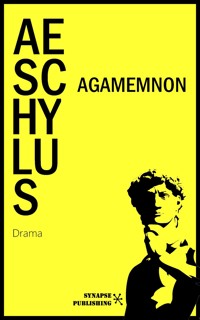 Agamemnon - Aeschylus - E-Book