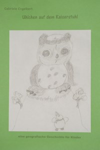 Uhlchen auf dem Kaiserstuhl - Gabriele Engelbert - E-Book