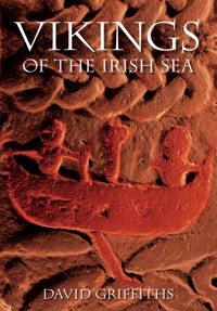 Vikings of the Irish Sea - David Griffiths - E-Book