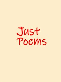 Just poems - Marcello Pansicallo - E-Book