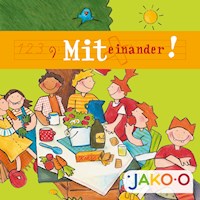 Miteinander - JAKO-O - Hörbuch