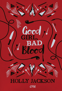 Good Girl, Bad Blood - Holly Jackson - E-Book + Hörbuch
