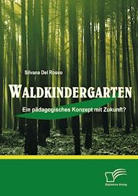 Waldkindergarten: Ein pädagogisches Konzept mit Zukunft? - Silvana DelRosso - E-Book