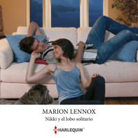Nikki y el lobo solitario - MARION LENNOX - Hörbuch