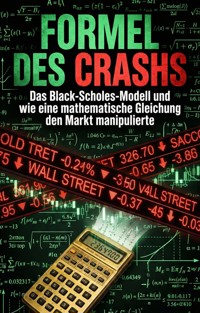 Formel des Crashs - Martin Fischer - E-Book